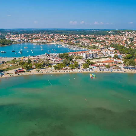 아파트 1 Bedroom Stunning In *