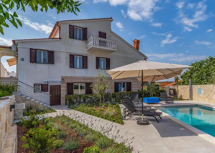 아파트 1 Bedroom Stunning In *