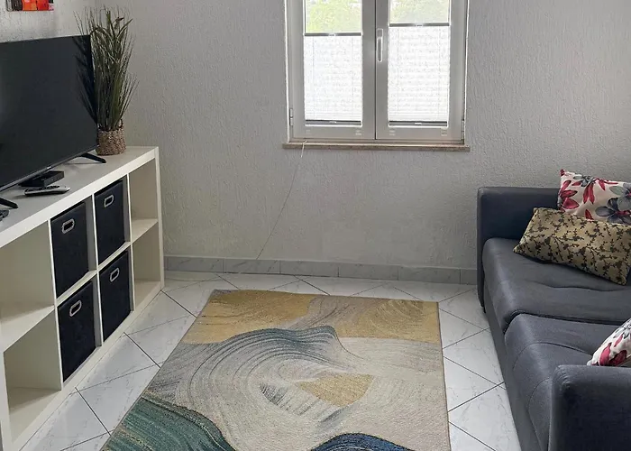 1 Bedroom Stunning In