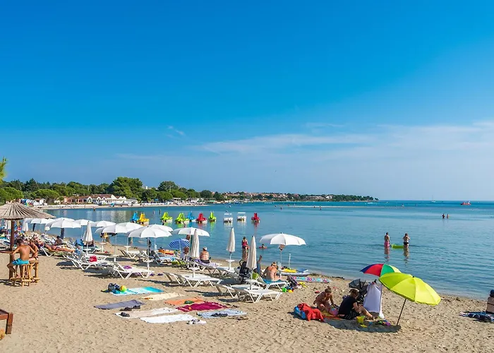 1 Bedroom Stunning In