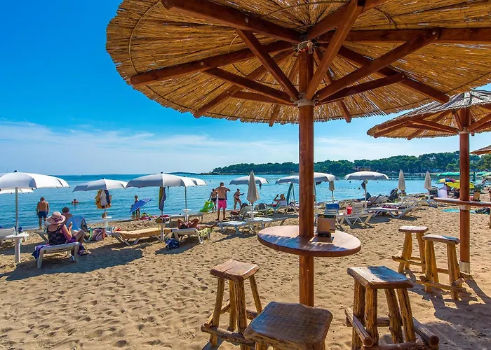 1 Bedroom Stunning In 아파트 *