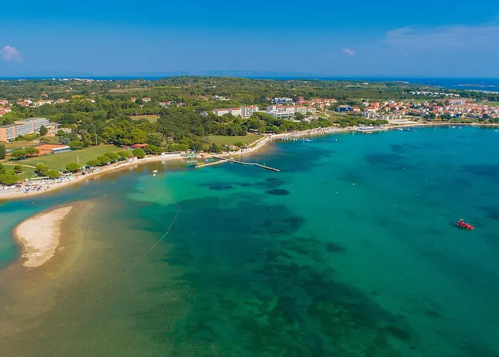 1 Bedroom Stunning In